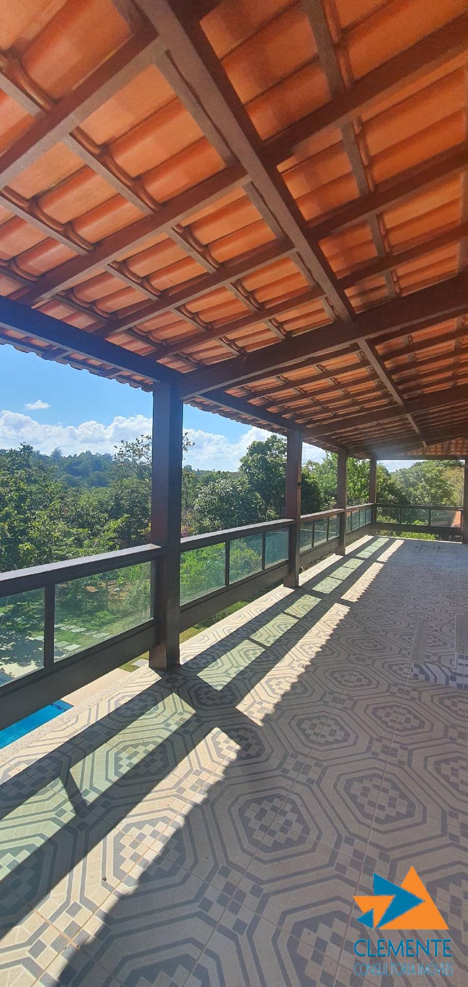 Casa de Condomínio à venda com 5 quartos, 420m² - Foto 16