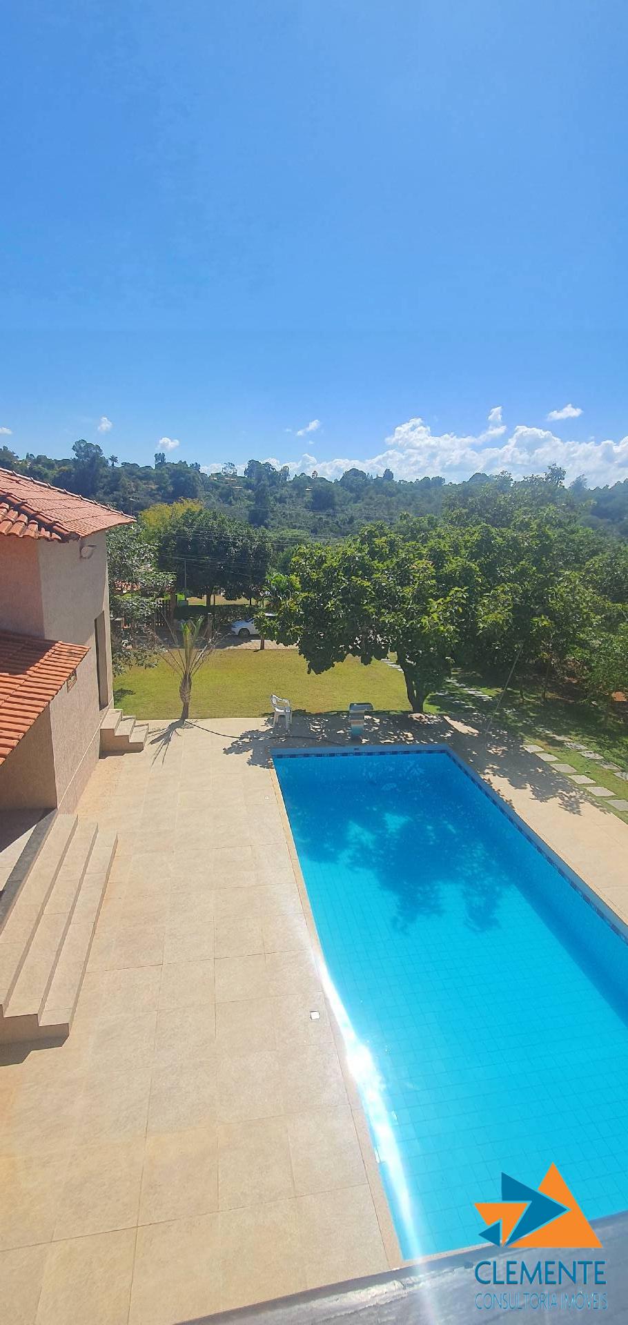 Casa de Condomínio à venda com 5 quartos, 420m² - Foto 17