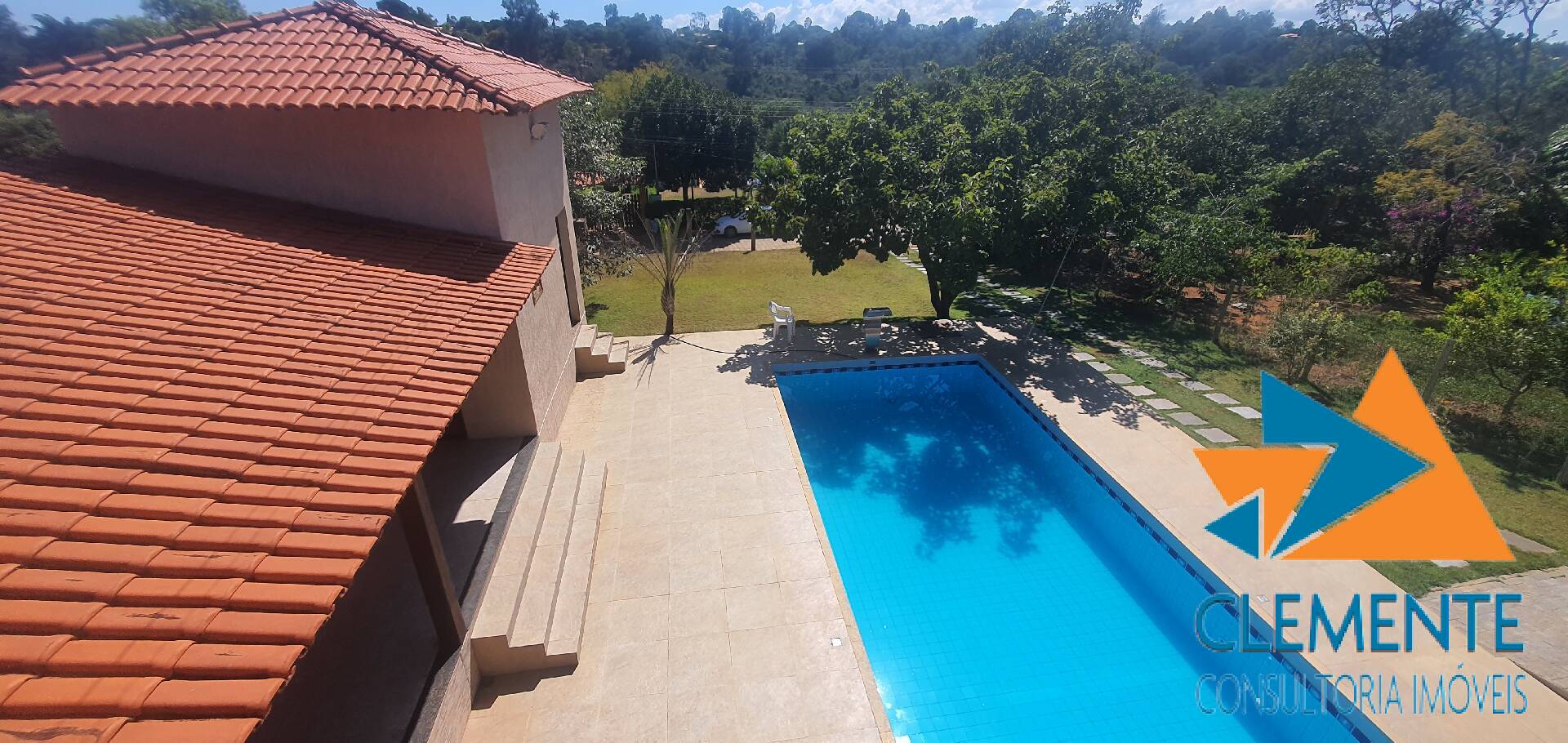 Casa de Condomínio à venda com 5 quartos, 420m² - Foto 18