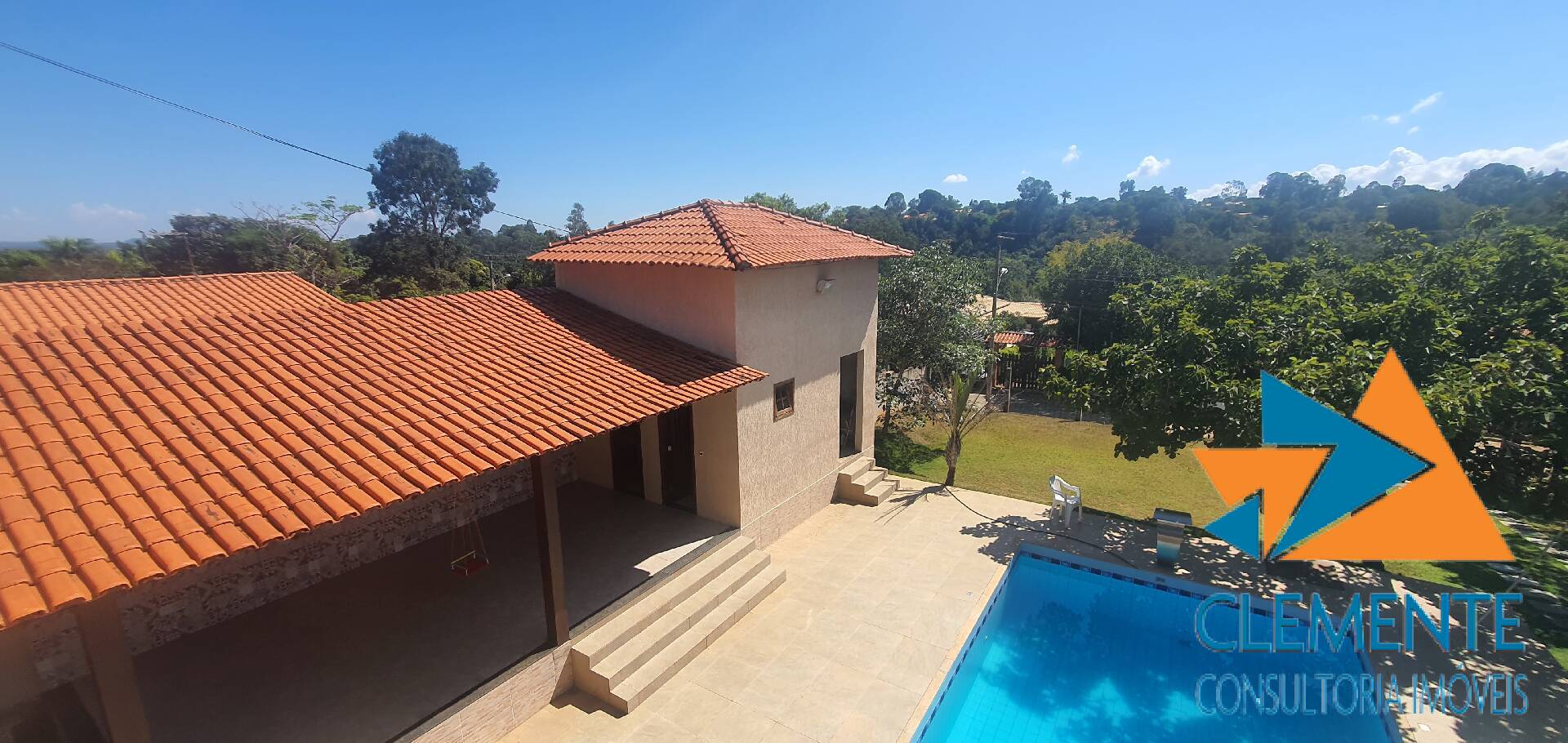 Casa de Condomínio à venda com 5 quartos, 420m² - Foto 20