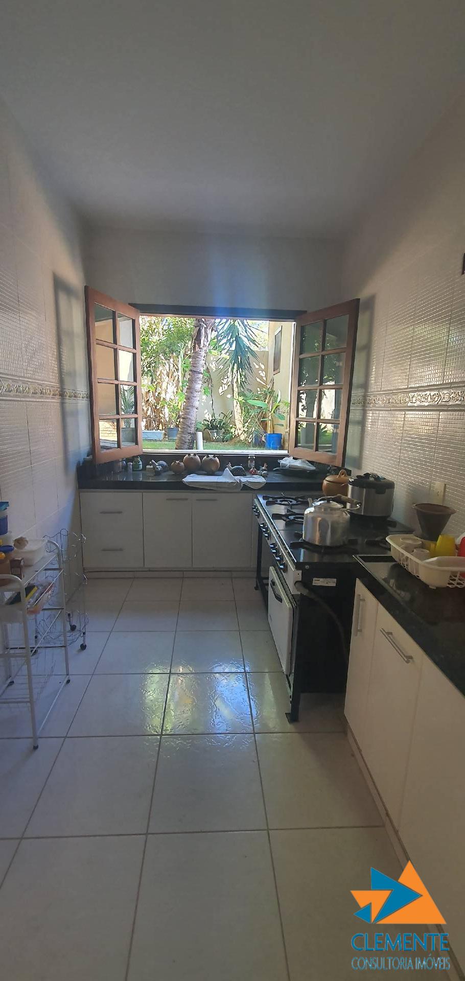 Casa de Condomínio à venda com 5 quartos, 420m² - Foto 21