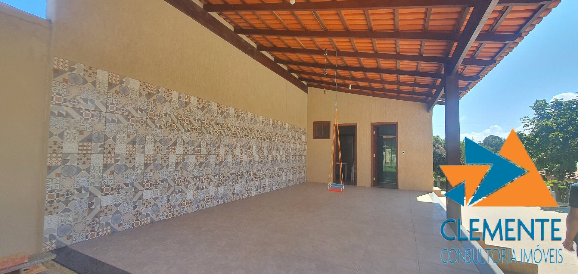 Casa de Condomínio à venda com 5 quartos, 420m² - Foto 32