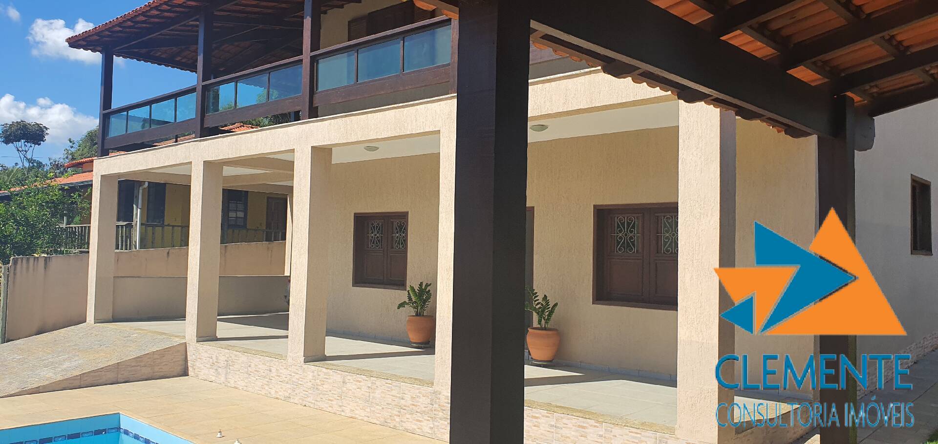 Casa de Condomínio à venda com 5 quartos, 420m² - Foto 36