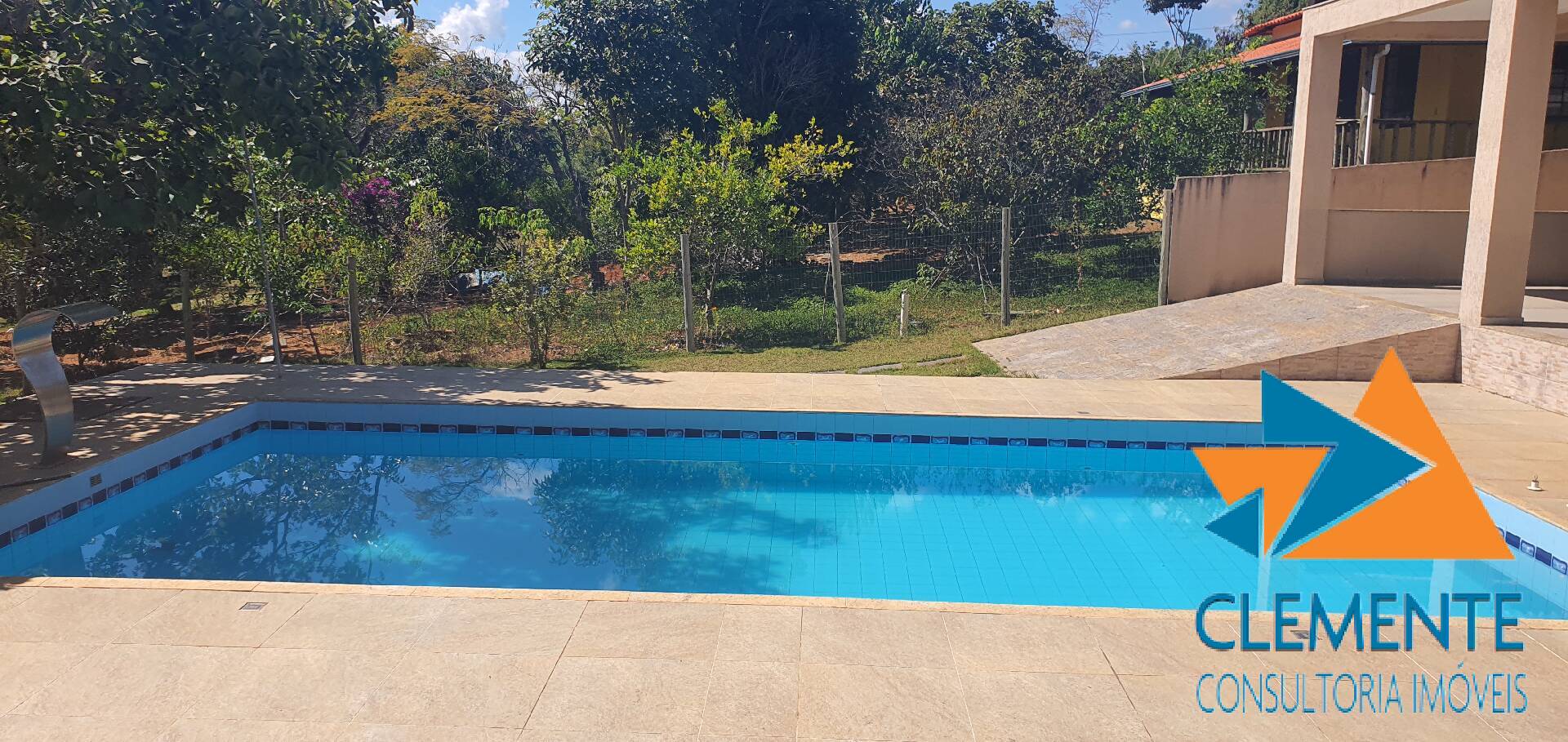 Casa de Condomínio à venda com 5 quartos, 420m² - Foto 37