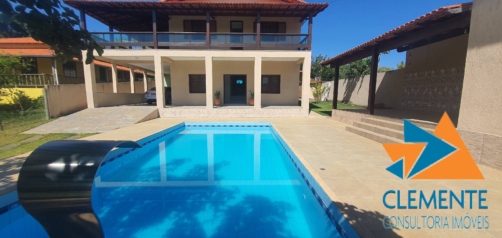 Casa de Condomínio à venda com 5 quartos, 420m² - Foto 38