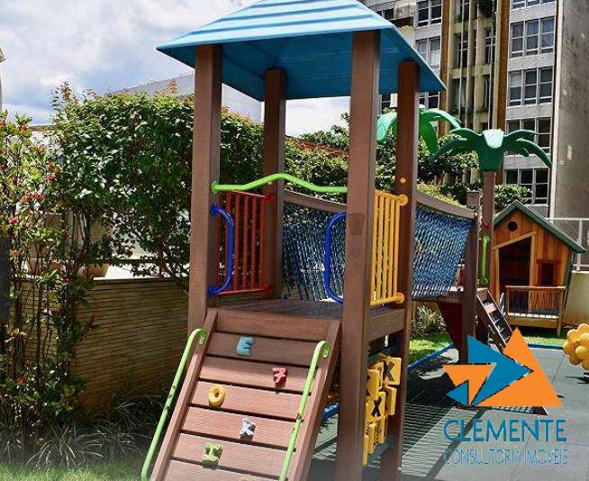 Apartamento, 4 quartos, 169 m² - Foto 6