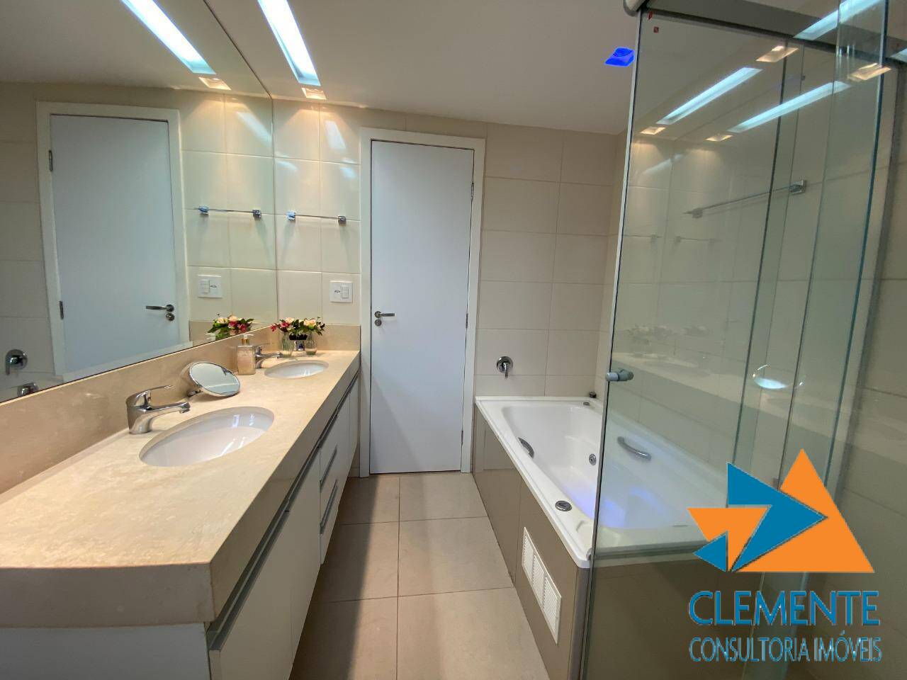 Apartamento, 4 quartos, 169 m² - Foto 9