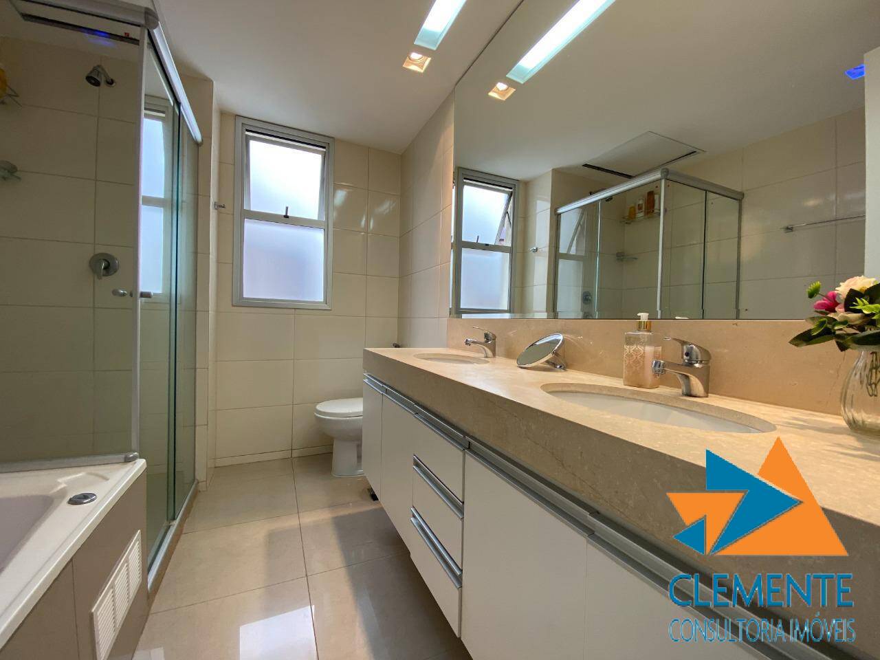 Apartamento, 4 quartos, 169 m² - Foto 10