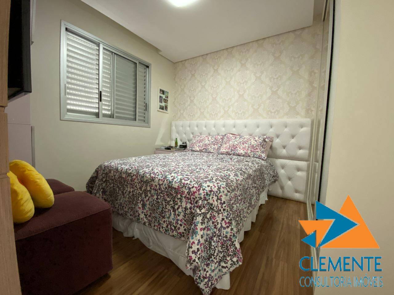 Apartamento, 4 quartos, 169 m² - Foto 11