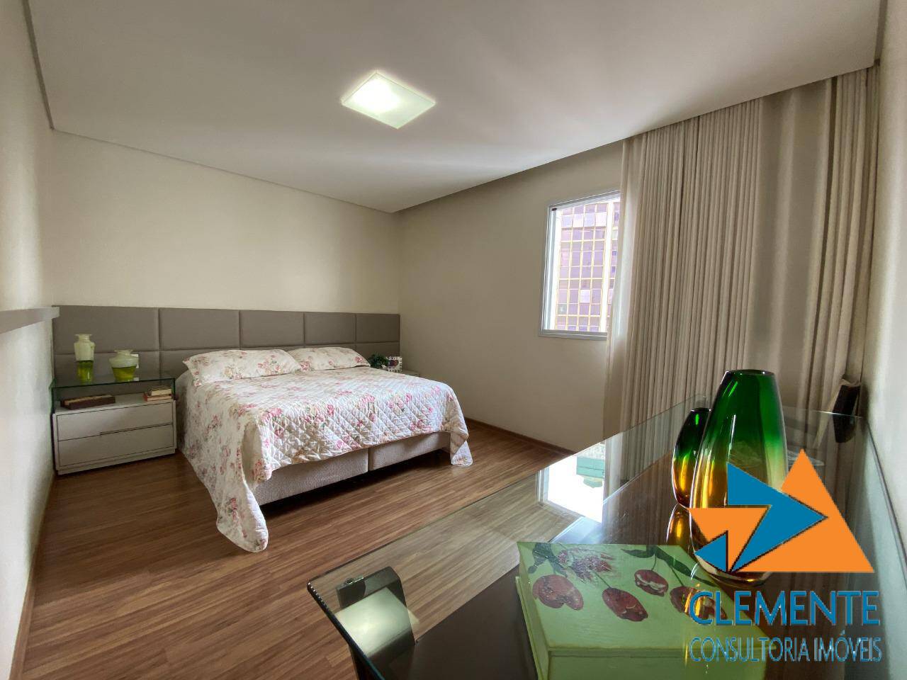 Apartamento, 4 quartos, 169 m² - Foto 13