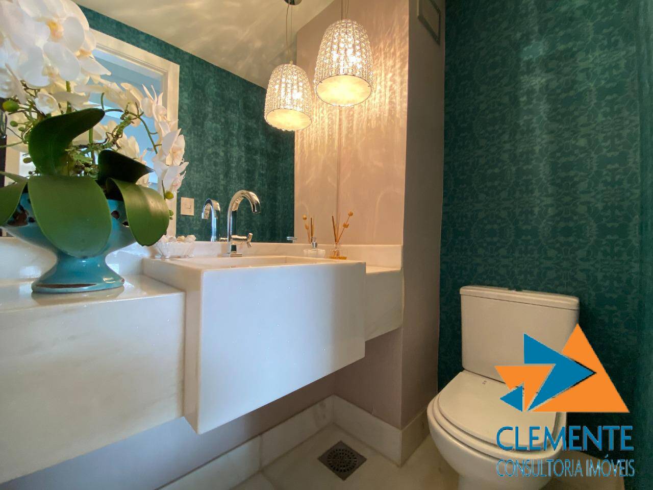 Apartamento, 4 quartos, 169 m² - Foto 14