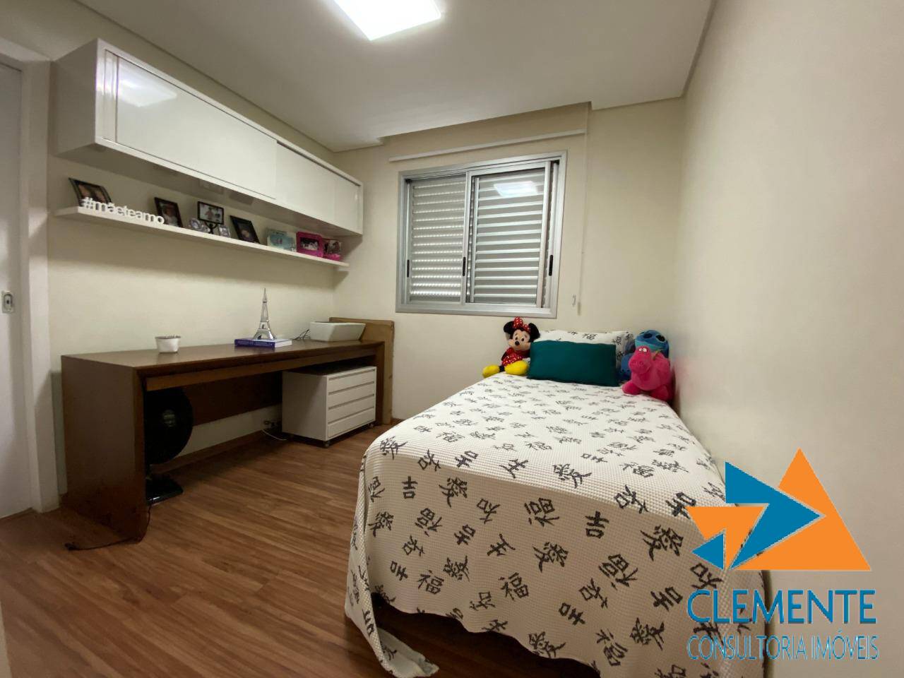Apartamento, 4 quartos, 169 m² - Foto 16