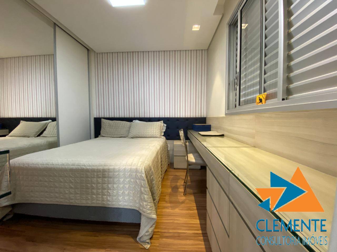 Apartamento, 4 quartos, 169 m² - Foto 17