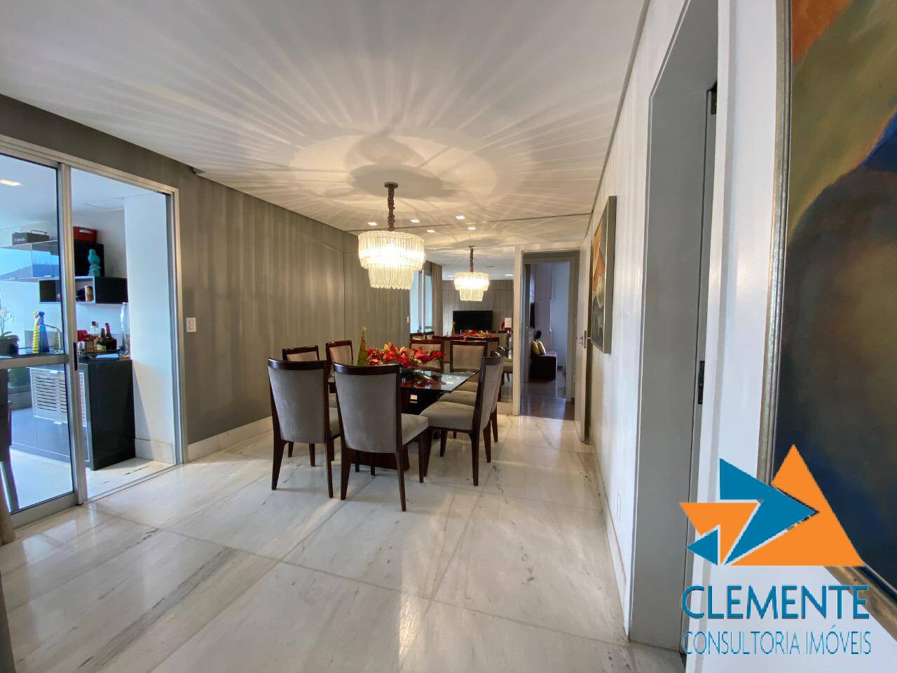 Apartamento, 4 quartos, 169 m² - Foto 18