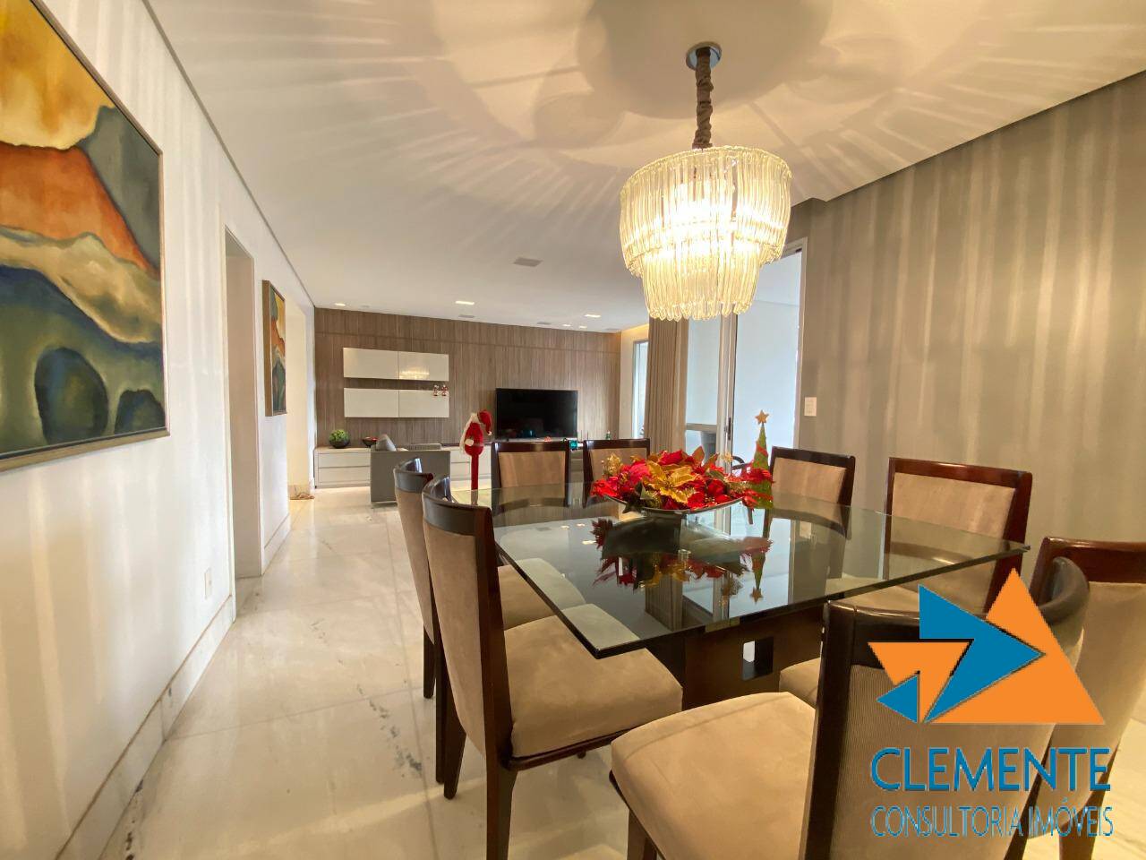 Apartamento, 4 quartos, 169 m² - Foto 19