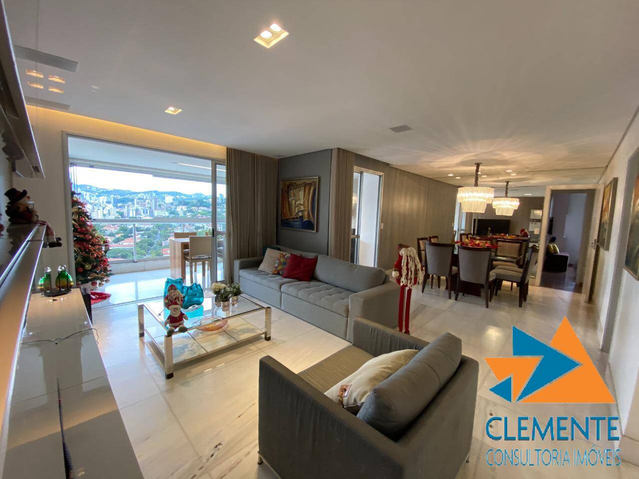 Apartamento, 4 quartos, 169 m² - Foto 20