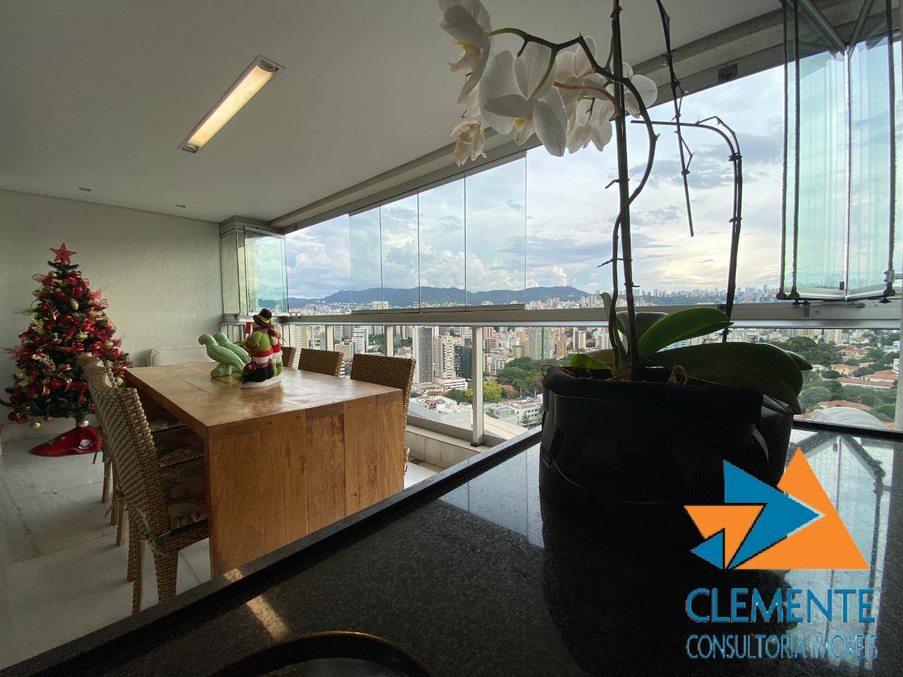 Apartamento, 4 quartos, 169 m² - Foto 21