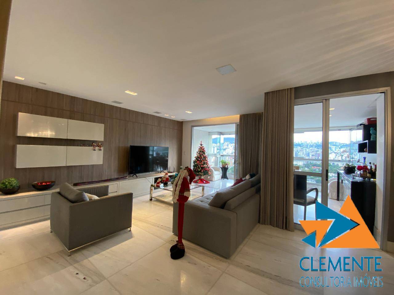 Apartamento, 4 quartos, 169 m² - Foto 23