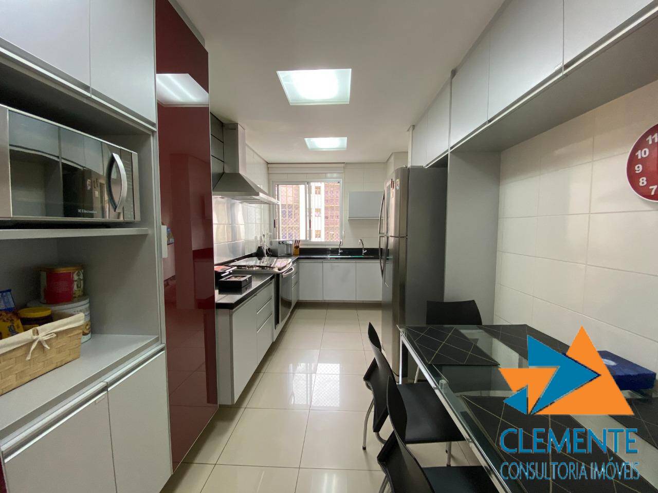 Apartamento, 4 quartos, 169 m² - Foto 24