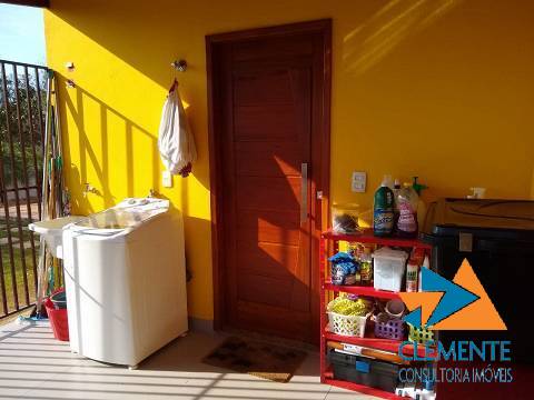 Casa de Condomínio, 1 quarto - Foto 8