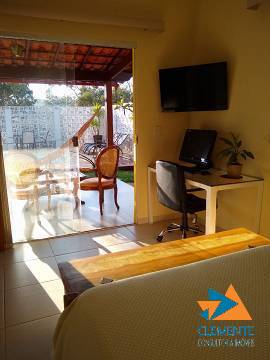 Casa de Condomínio, 1 quarto - Foto 11