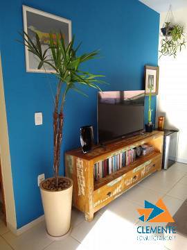 Casa de Condomínio, 1 quarto - Foto 13