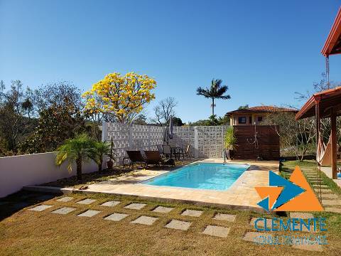 Casa de Condomínio, 1 quarto - Foto 1