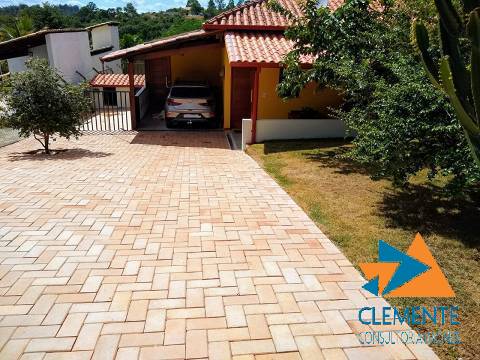 Casa de Condomínio, 1 quarto - Foto 17