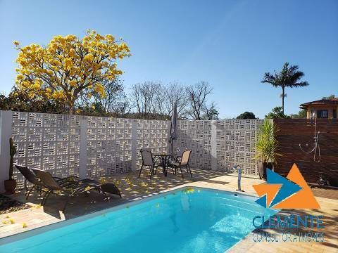 Casa de Condomínio, 1 quarto - Foto 19