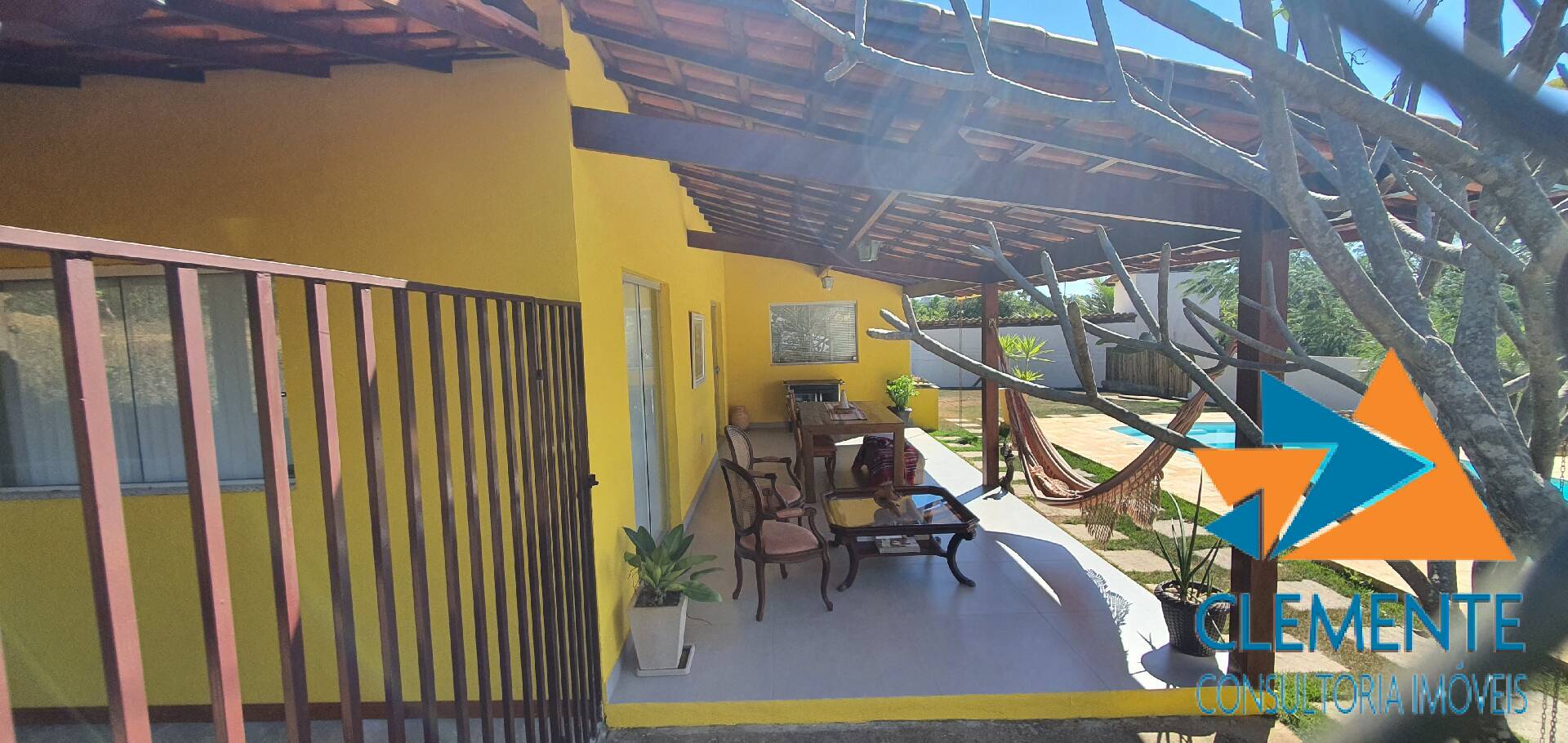 Casa de Condomínio, 1 quarto - Foto 21