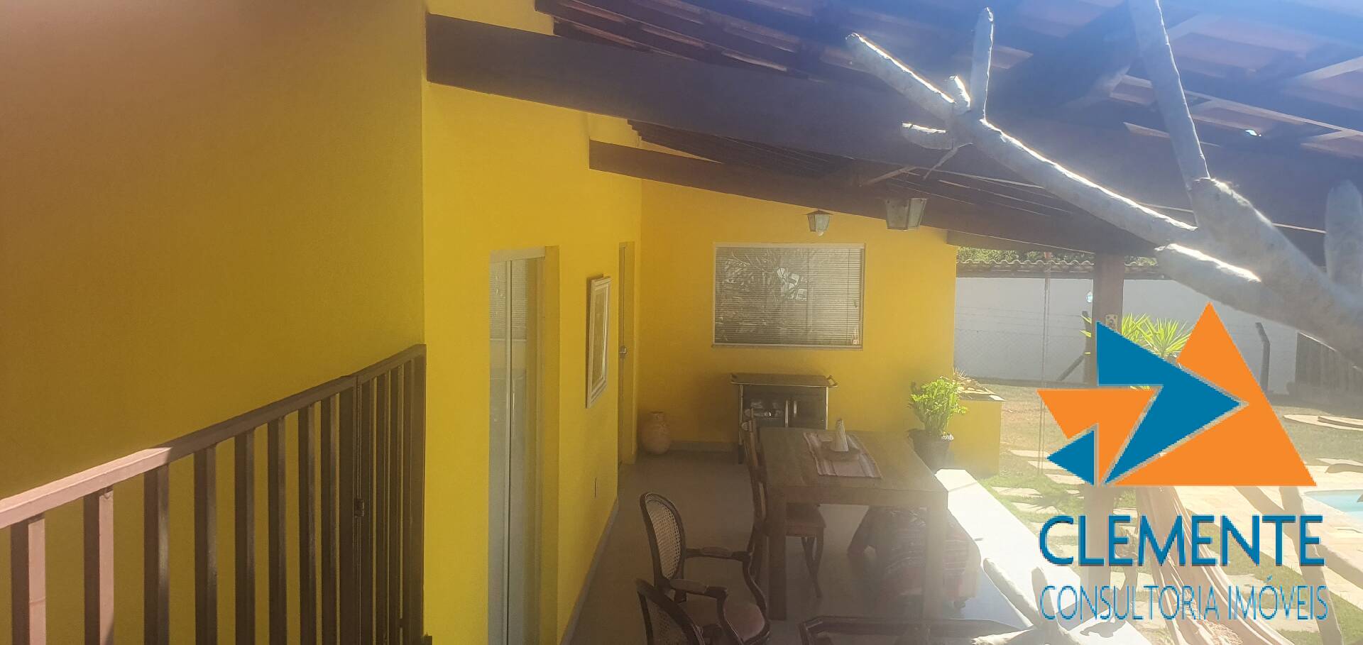 Casa de Condomínio, 1 quarto - Foto 22