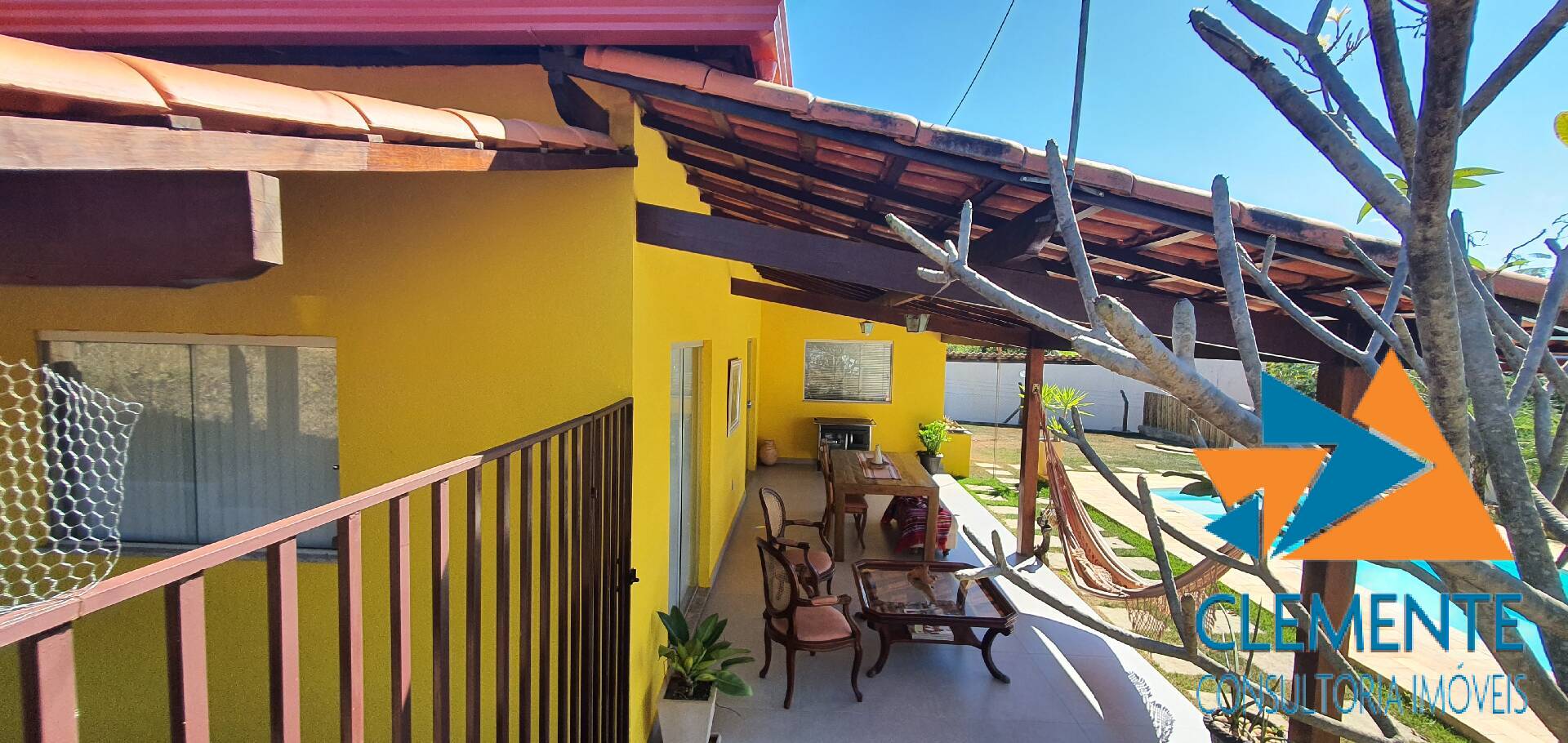 Casa de Condomínio, 1 quarto - Foto 12