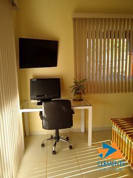Casa de Condomínio, 1 quarto - Foto 26