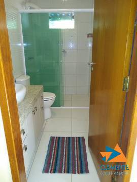 Casa de Condomínio, 1 quarto - Foto 27
