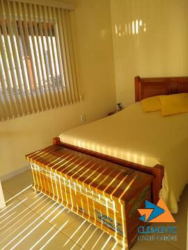 Casa de Condomínio, 1 quarto - Foto 28