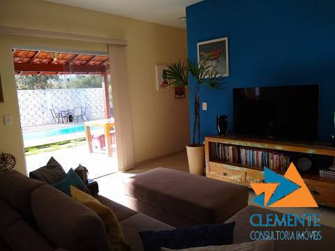 Casa de Condomínio, 1 quarto - Foto 29
