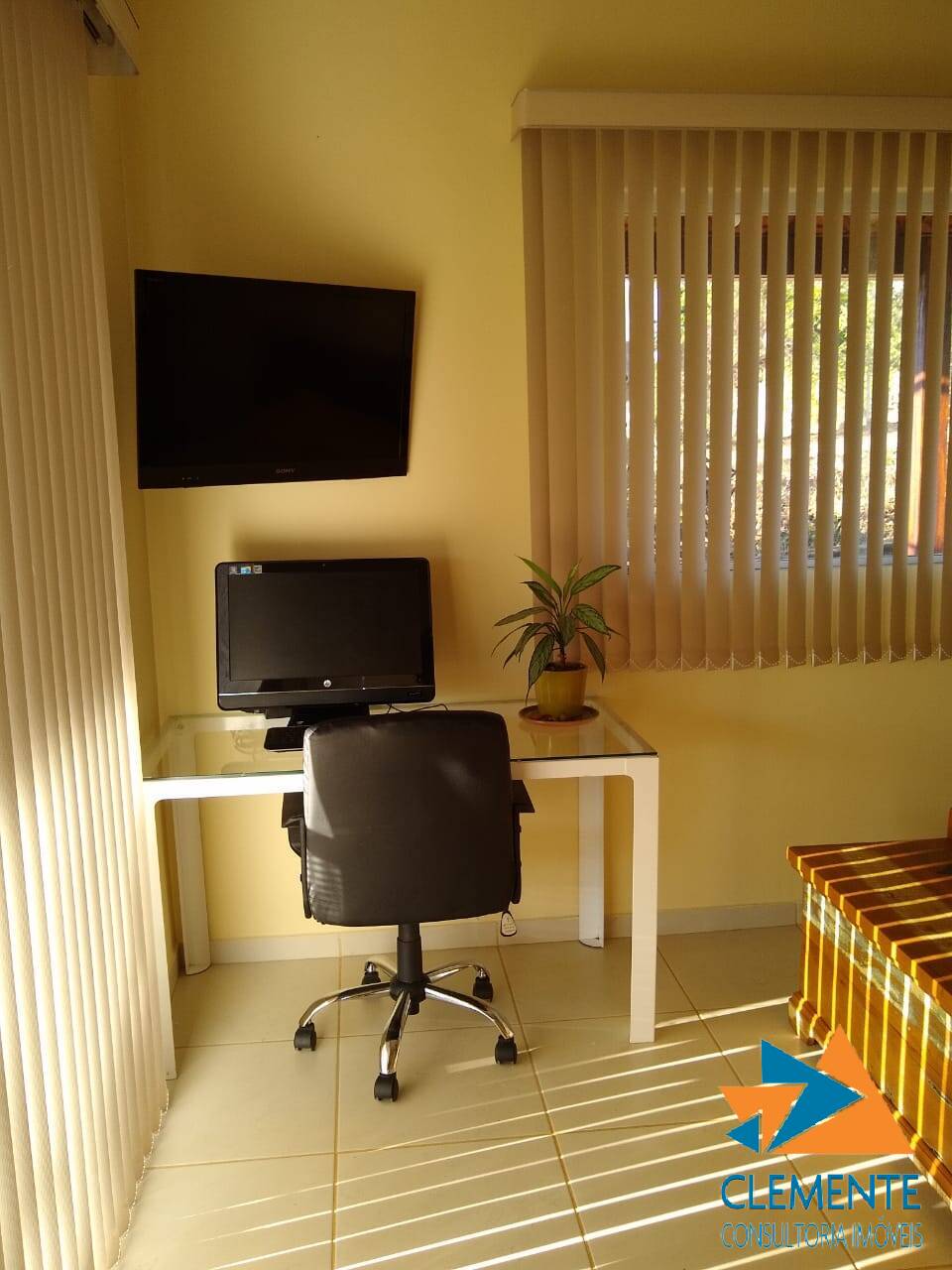 Casa de Condomínio, 1 quarto - Foto 30
