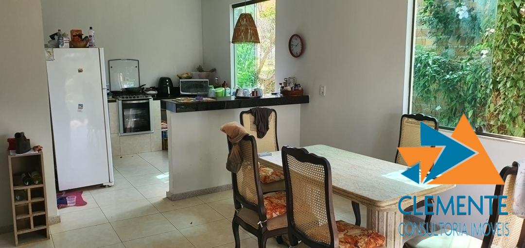 Casa de Condomínio, 6 quartos - Foto 3