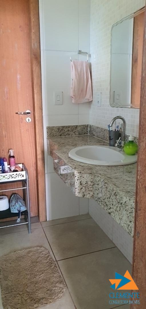 Casa de Condomínio, 6 quartos - Foto 8