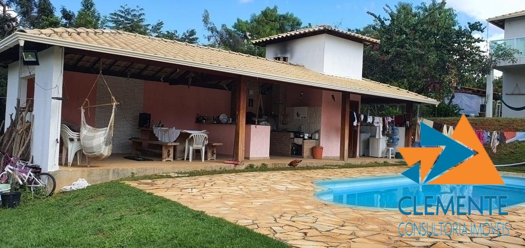 Casa de Condomínio, 6 quartos - Foto 12