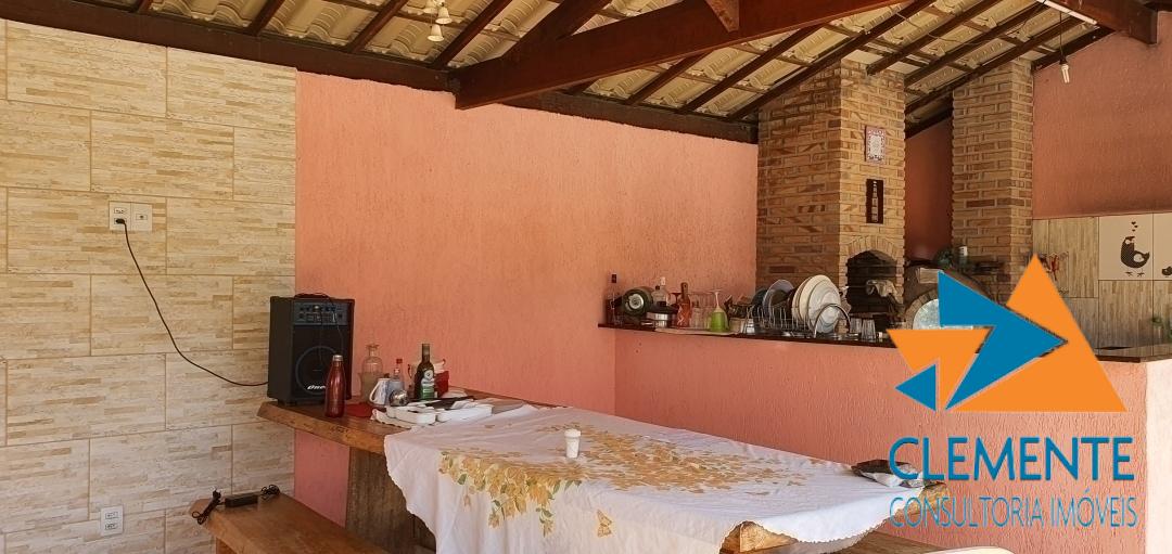 Casa de Condomínio, 6 quartos - Foto 13
