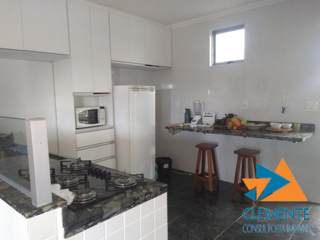 Casa de Condomínio, 3 quartos - Foto 8