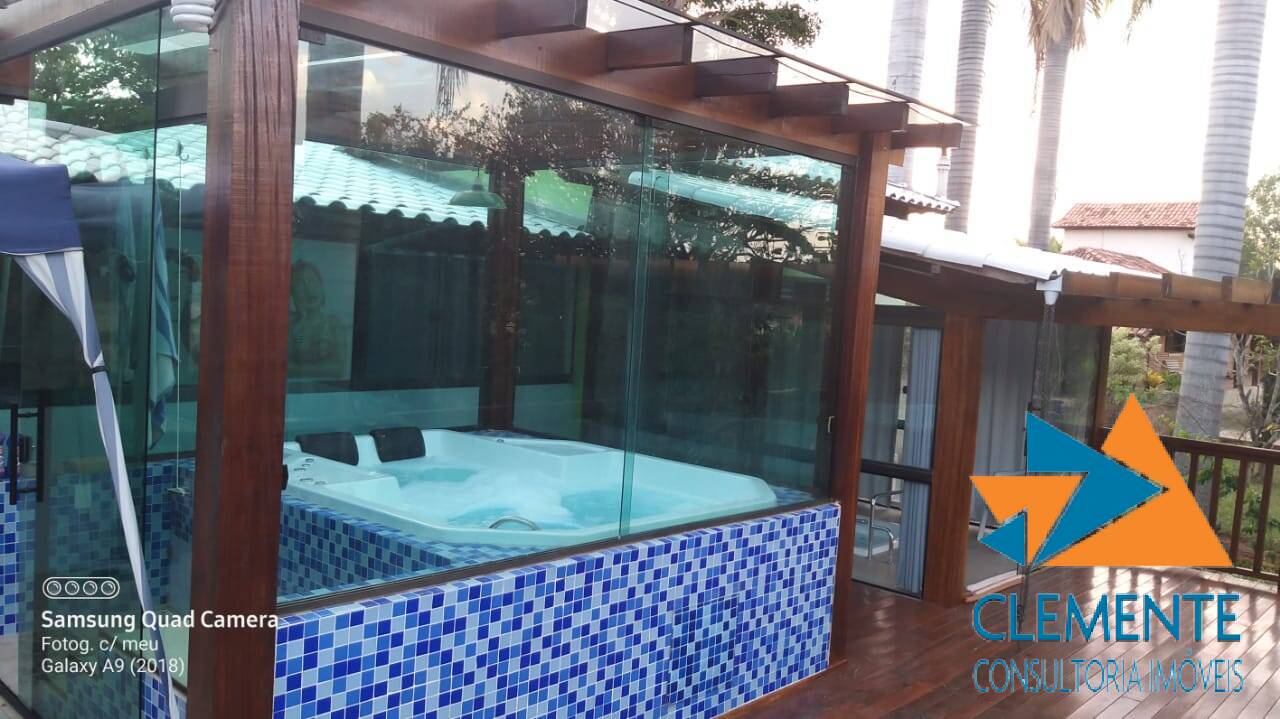Casa de Condomínio, 3 quartos - Foto 8
