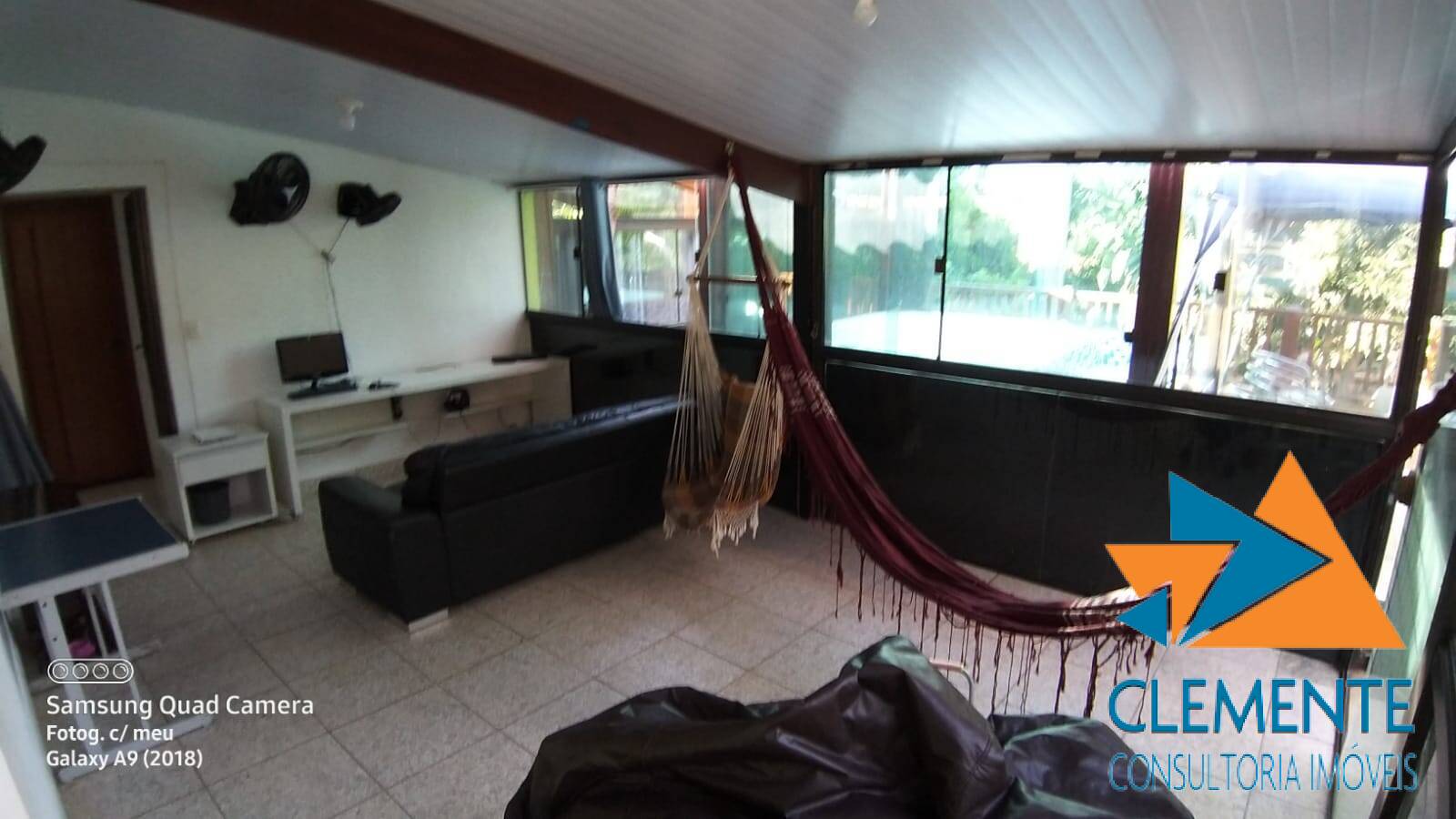 Casa de Condomínio, 3 quartos - Foto 10