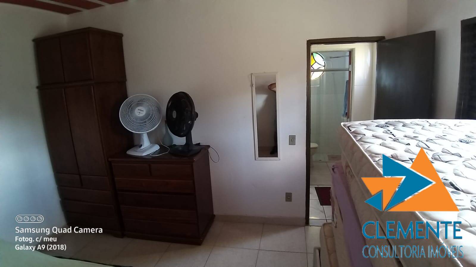 Casa de Condomínio, 3 quartos - Foto 12