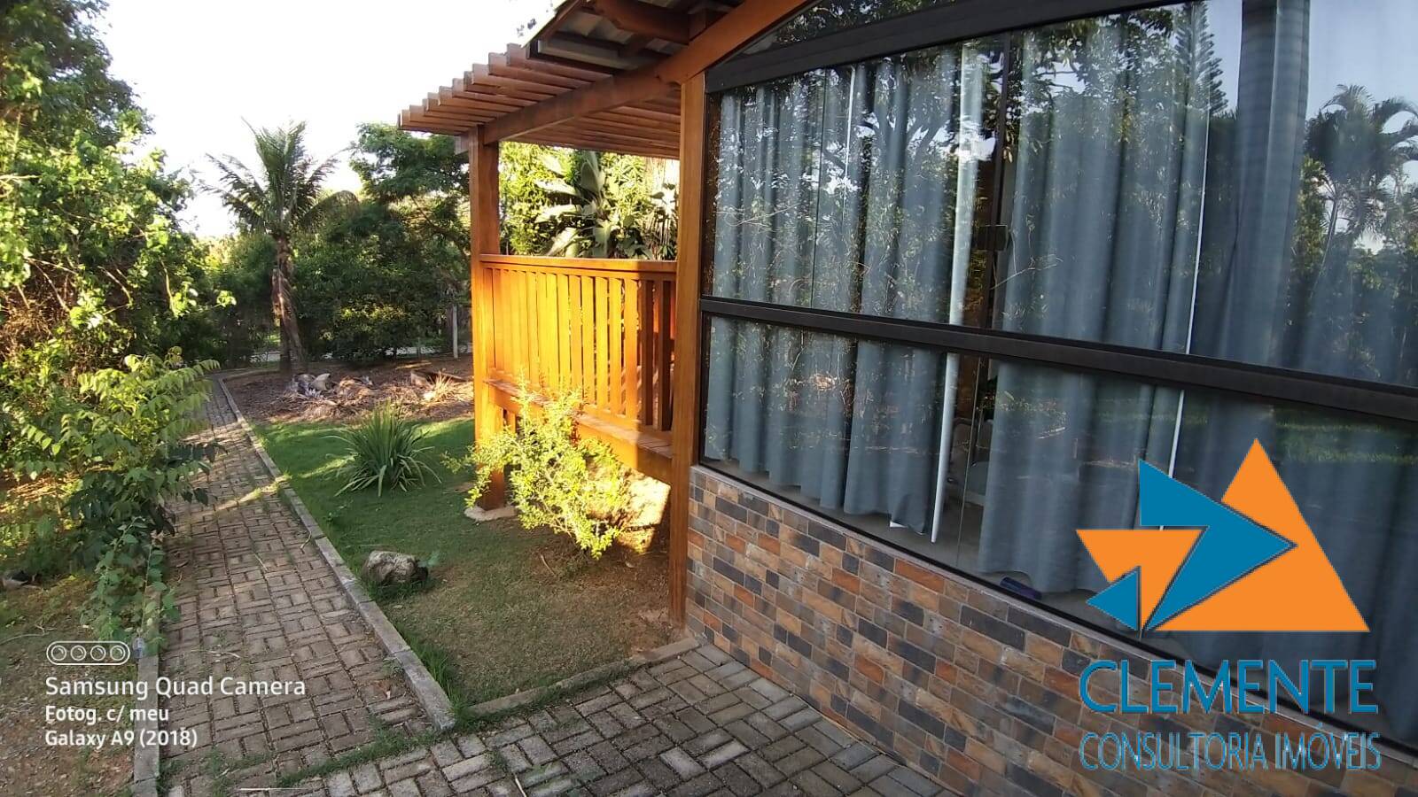 Casa de Condomínio, 3 quartos - Foto 25