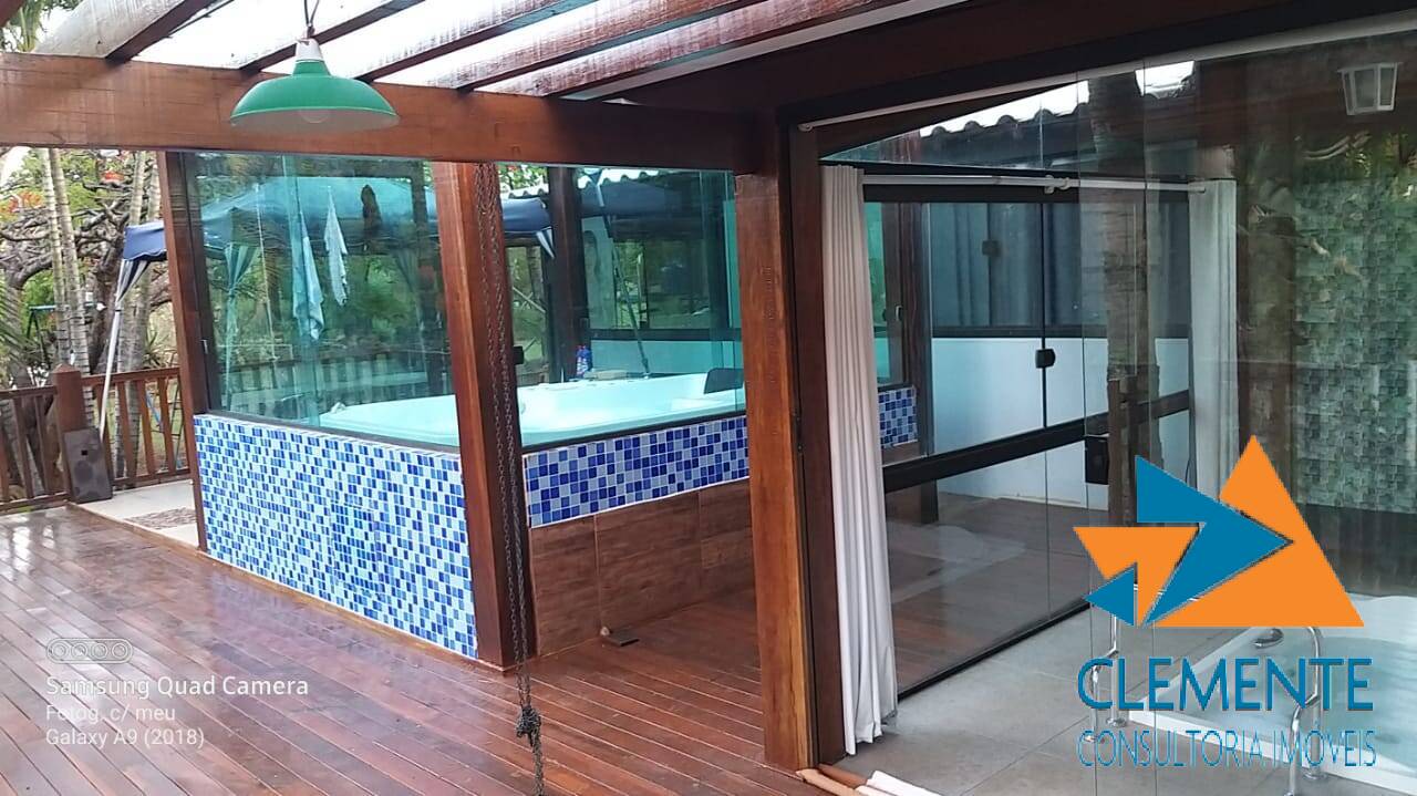 Casa de Condomínio, 3 quartos - Foto 33