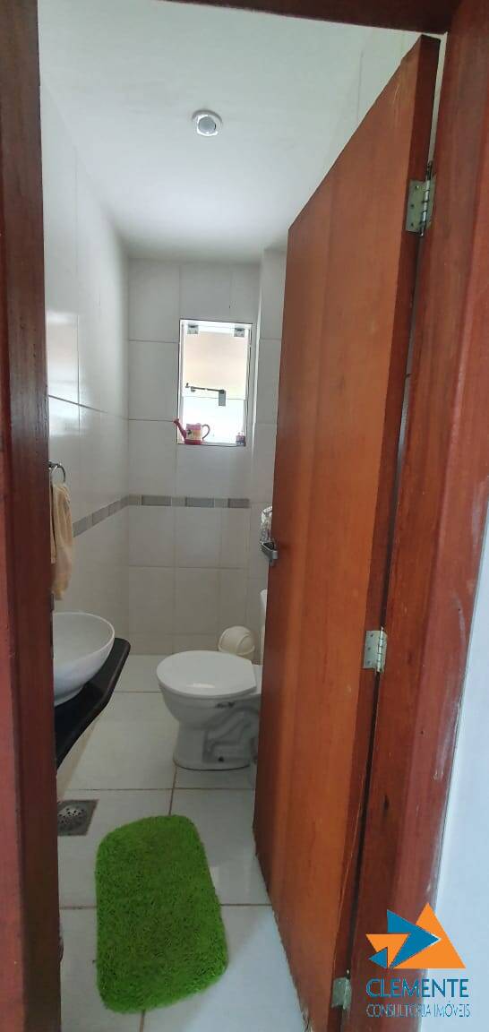 Casa de Condomínio, 4 quartos - Foto 23