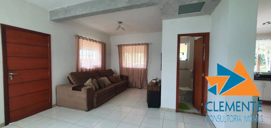 Casa de Condomínio, 4 quartos - Foto 24