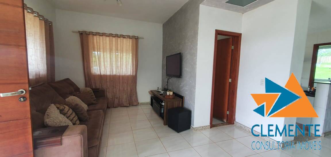 Casa de Condomínio, 4 quartos - Foto 25